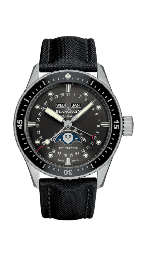 Blancpain Fifty Fathoms