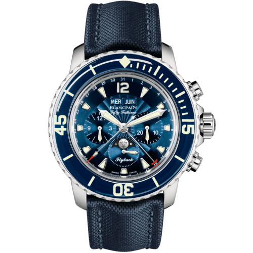 Blancpain Fifty Fathoms