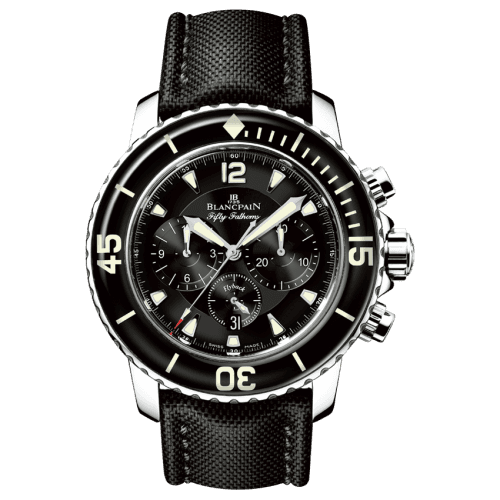 Blancpain Fifty Fathoms