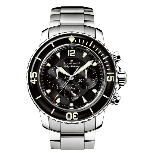 Blancpain Fifty Fathoms