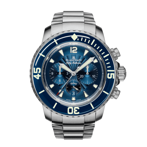Blancpain Fifty Fathoms
