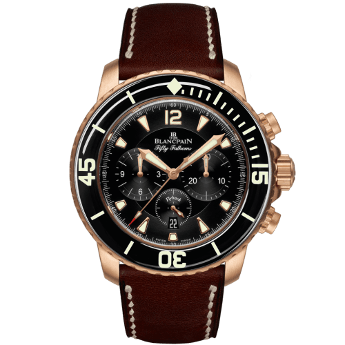 Blancpain Fifty Fathoms