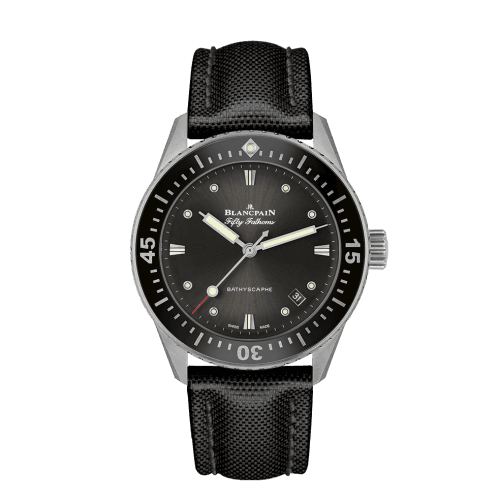 Blancpain Fifty Fathoms