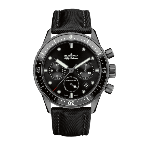 Blancpain Fifty Fathoms