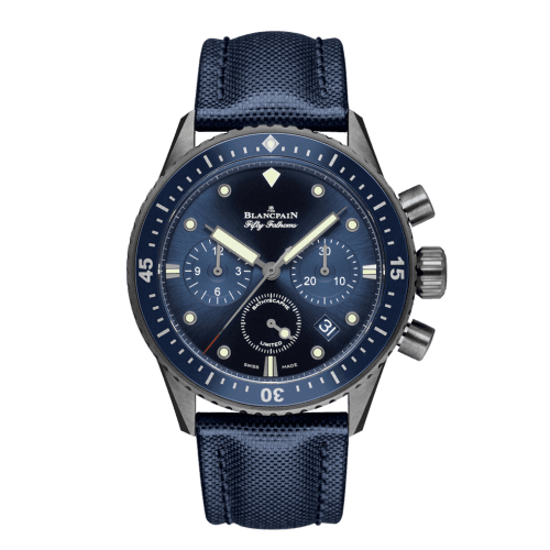 Blancpain Fifty Fathoms