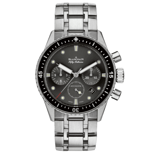 Blancpain Fifty Fathoms