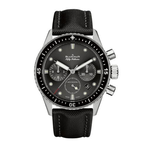 Blancpain Fifty Fathoms