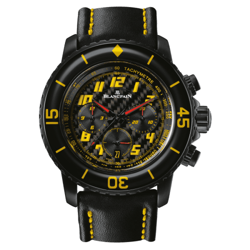 Blancpain Fifty Fathoms