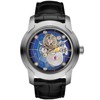 Blancpain L-Evolution