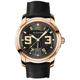 Blancpain L-Evolution