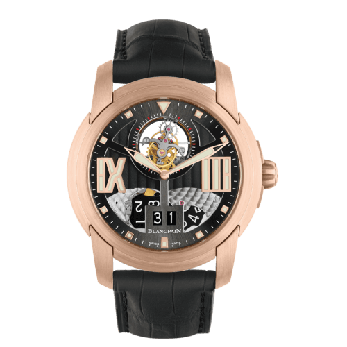 Blancpain L-Evolution