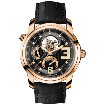 Blancpain L-Evolution