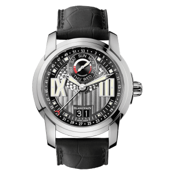 Blancpain L-Evolution