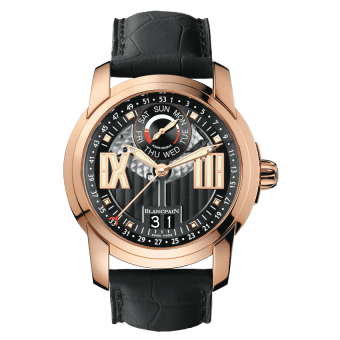 Blancpain L-Evolution