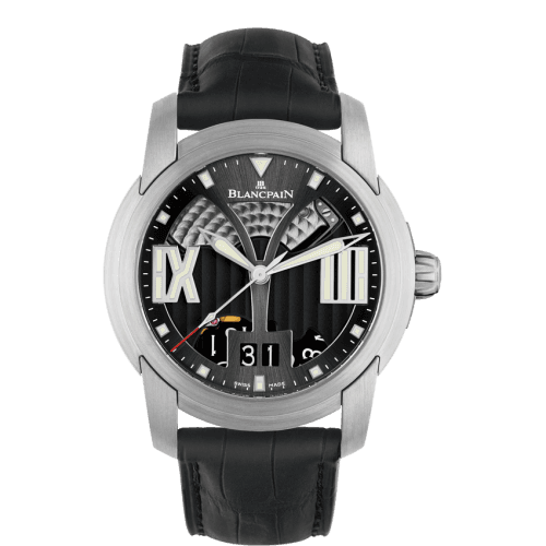 Blancpain L-Evolution