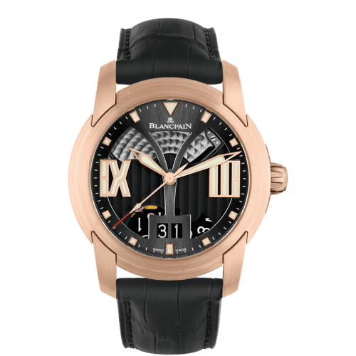 Blancpain L-Evolution