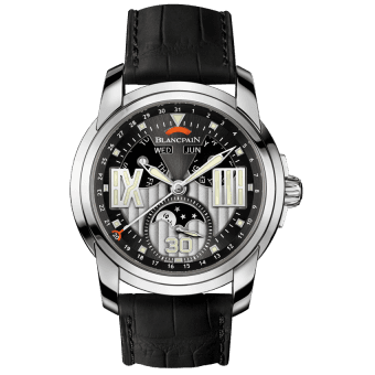 Blancpain L-Evolution