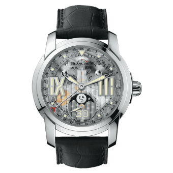 Blancpain L-Evolution