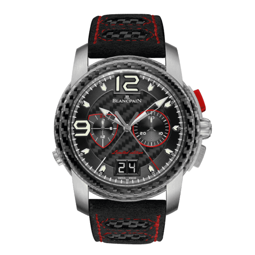 Blancpain L-Evolution