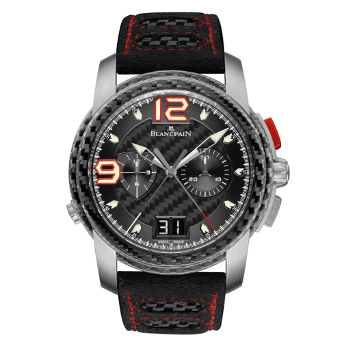 Blancpain L-Evolution