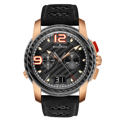 Blancpain L-Evolution