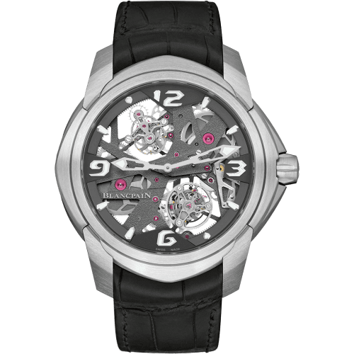 Blancpain L-Evolution