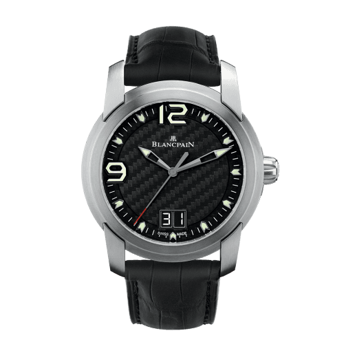 Blancpain L-Evolution