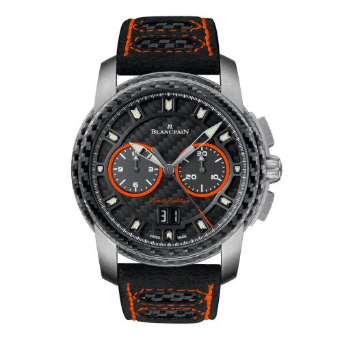 Blancpain L-Evolution