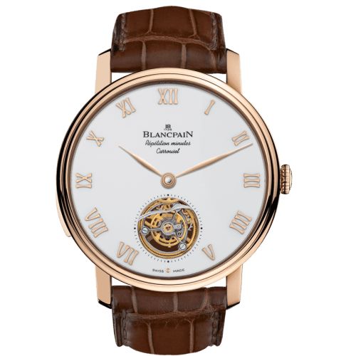 Blancpain Le Brassus