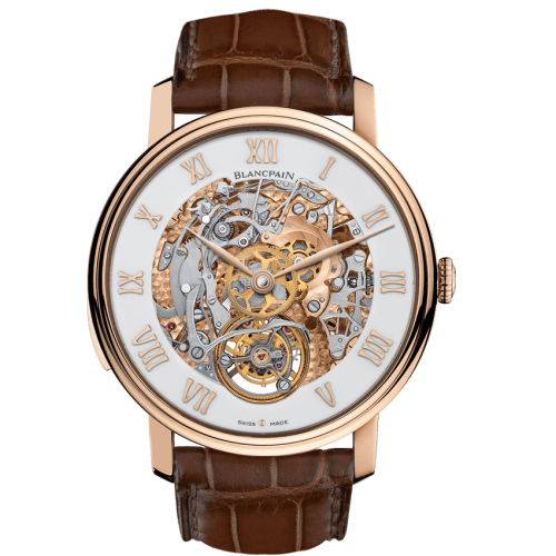 Blancpain Le Brassus