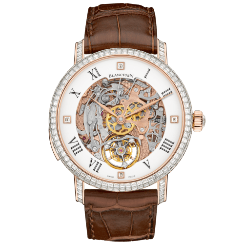 Blancpain Le Brassus