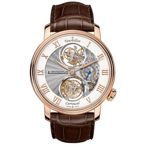 Blancpain Le Brassus