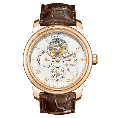 Blancpain Le Brassus