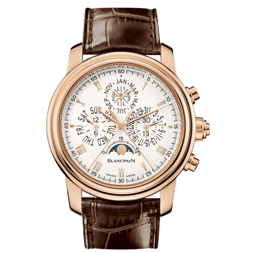 Blancpain Le Brassus