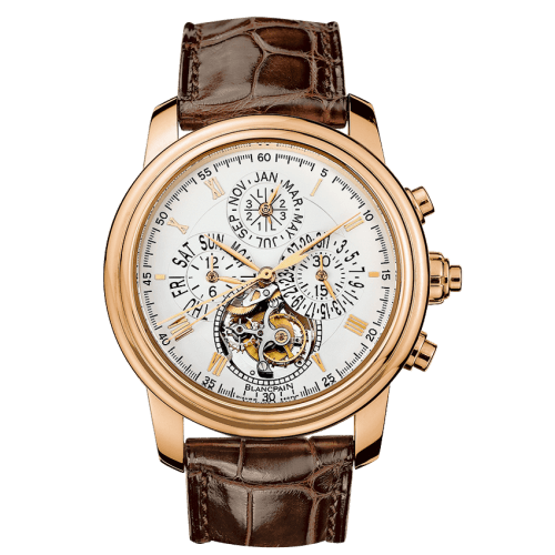 Blancpain Le Brassus