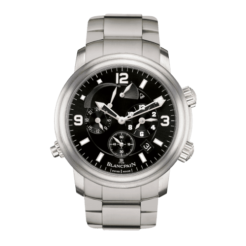 Blancpain Léman