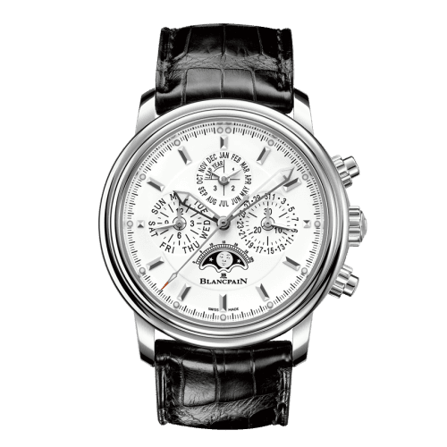 Blancpain Léman