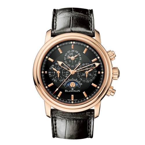 Blancpain Léman