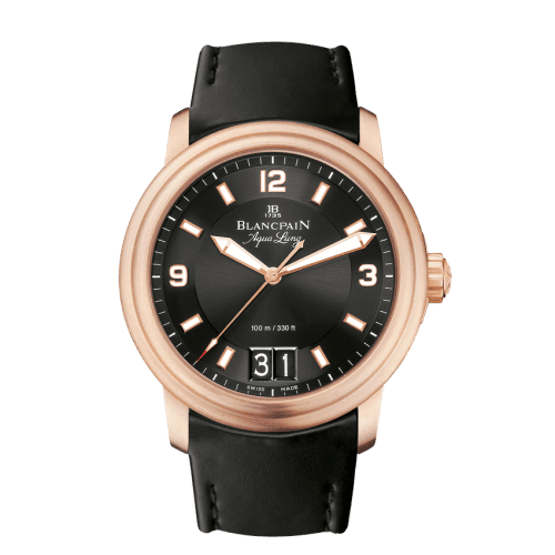 Blancpain Léman