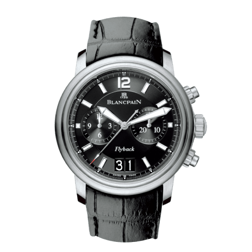 Blancpain Léman