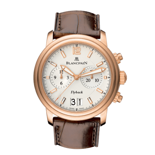 Blancpain Léman