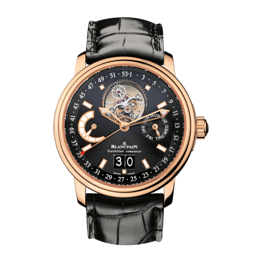 Blancpain Léman