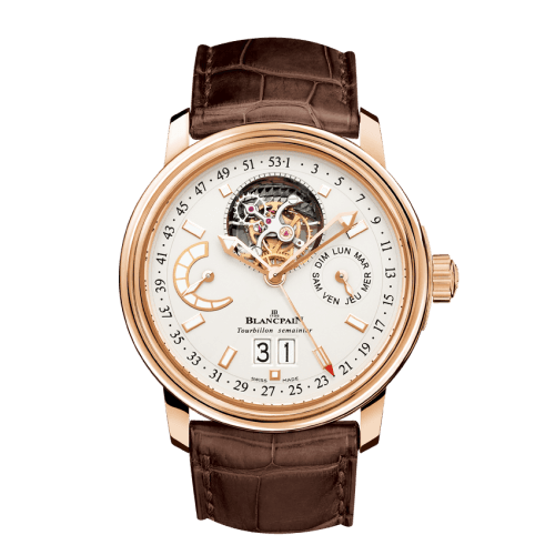 Blancpain Léman