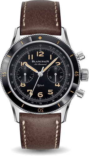 Blancpain Spécialités