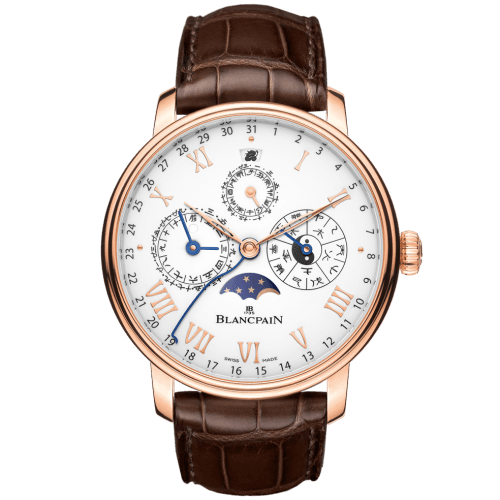 Blancpain Villeret