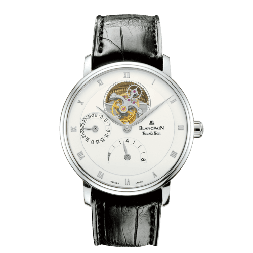 Blancpain Villeret