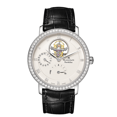 Blancpain Villeret
