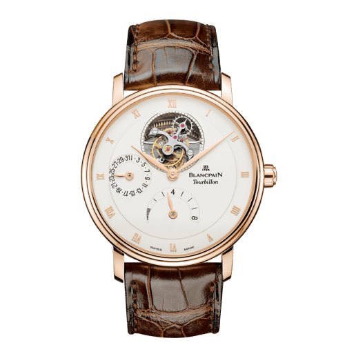 Blancpain Villeret