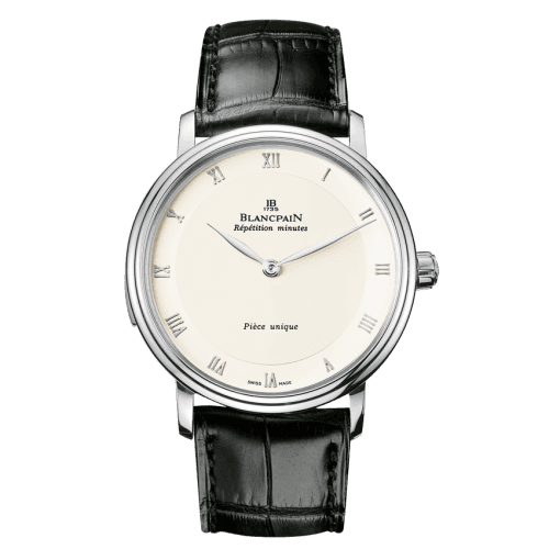 Blancpain Villeret
