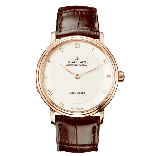 Blancpain Villeret